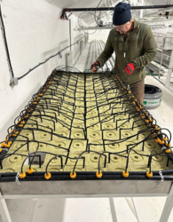 Ферма з вирощування медичного канабісу фото 3 Ферма з вирощування медичного канабісу фото 3