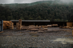 Виробничо-промисловий комплекс у Карпатах фото 4 Виробничо-промисловий комплекс у Карпатах фото 4