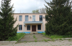 Майновий комплекс фото 2 Майновий комплекс фото 2