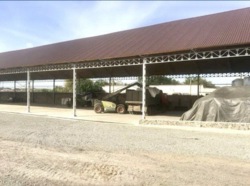 Продаж комплексу по розфасуванню зернових, сипучих продуктів фото 3 Продаж комплексу по розфасуванню зернових, сипучих продуктів фото 3