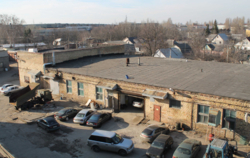 Продаж виробничо-складський комплекс фото 7 Продаж виробничо-складський комплекс фото 7