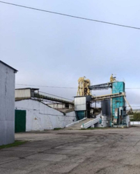 Продаж елеватору з обладнанням фото 1 Продаж елеватору з обладнанням фото 1