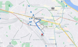 Майновий комплекс з офісно-складськими приміщеннями фото 4 Майновий комплекс з офісно-складськими приміщеннями фото 4