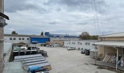 Виробничо-складський комплекс фото 2 Виробничо-складський комплекс фото 2