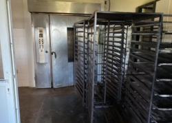 Продаж приватної хлібопекарні с Пришивальня фото 12 Продаж приватної хлібопекарні с Пришивальня фото 12