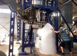 Продаж комплексу по розфасуванню зернових, сипучих продуктів фото 5 Продаж комплексу по розфасуванню зернових, сипучих продуктів фото 5