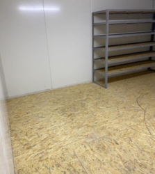 Продаж приватної хлібопекарні с Пришивальня фото 4 Продаж приватної хлібопекарні с Пришивальня фото 4