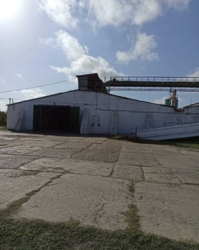 Продаж елеватору з обладнанням фото 8 Продаж елеватору з обладнанням фото 8