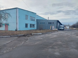 Продається об'єкт Біла Церква, Білоцерківський, Київська фото 1 Продається об'єкт Біла Церква, Білоцерківський, Київська фото 1