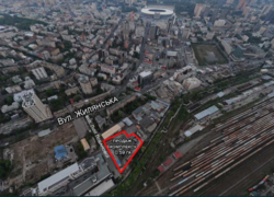 Майновий комплекс з офісно-складськими приміщеннями фото 3 Майновий комплекс з офісно-складськими приміщеннями фото 3