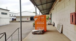 Майновий комплекс виробничо-складського призначення фото 3 Майновий комплекс виробничо-складського призначення фото 3