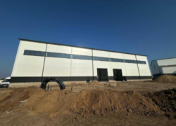 Продаж виробничих, складських приміщень. фото 6 Продаж виробничих, складських приміщень. фото 6