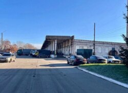 Складський комплекс з адміністративним приміщенням фото 5 Складський комплекс з адміністративним приміщенням фото 5