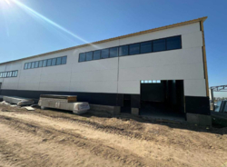 Продаж виробничих, складських приміщень. фото 4 Продаж виробничих, складських приміщень. фото 4