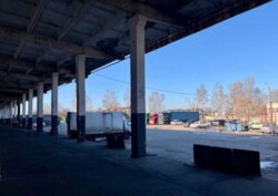 Складський комплекс з адміністративним приміщенням фото 10 Складський комплекс з адміністративним приміщенням фото 10