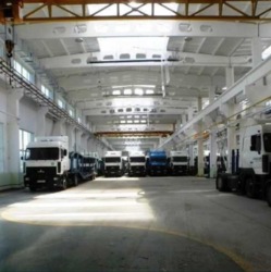 Виробничо-складський комплекс фото 3 Виробничо-складський комплекс фото 3