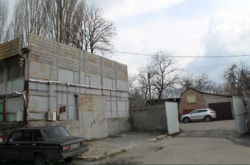 Продаж виробничо-складський комплекс фото 8 Продаж виробничо-складський комплекс фото 8