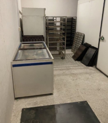 Продаж приватної хлібопекарні с Пришивальня фото 5 Продаж приватної хлібопекарні с Пришивальня фото 5