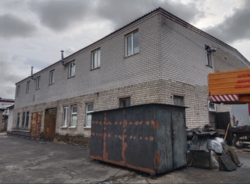 Будівельні-транспортне підприємство фото 6 Будівельні-транспортне підприємство фото 6