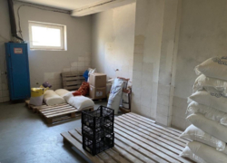 Продаж приватної хлібопекарні с Пришивальня фото 6 Продаж приватної хлібопекарні с Пришивальня фото 6