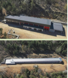 Військовий завод по виробництву патронів та іншої продукціі фото 2 Військовий завод по виробництву патронів та іншої продукціі фото 2