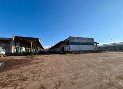 Складський комплекс з адміністративним приміщенням фото 9 Складський комплекс з адміністративним приміщенням фото 9