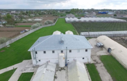 Ферма з вирощування медичного канабісу фото 1 Ферма з вирощування медичного канабісу фото 1