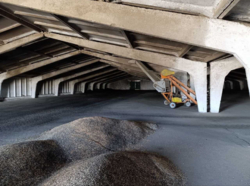 Продаж елеватору з обладнанням фото 4 Продаж елеватору з обладнанням фото 4