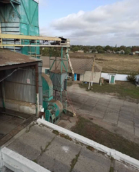 Продаж елеватору з обладнанням фото 11 Продаж елеватору з обладнанням фото 11