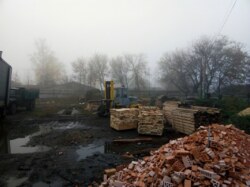 Продается производственная база с готовым действующим бизнесом в г. Ромны фото 7 Продается производственная база с готовым действующим бизнесом в г. Ромны фото 7