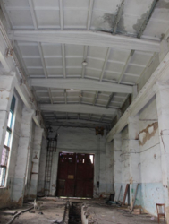 Майновий комплекс фото 8 Майновий комплекс фото 8