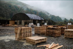 Виробничо-промисловий комплекс у Карпатах фото 5 Виробничо-промисловий комплекс у Карпатах фото 5