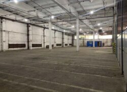 Складський комплекс з адміністративним приміщенням фото 4 Складський комплекс з адміністративним приміщенням фото 4