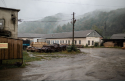 Виробничо-промисловий комплекс у Карпатах фото 2 Виробничо-промисловий комплекс у Карпатах фото 2