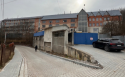 Виробничо-промисловий комплекс фото 1 Виробничо-промисловий комплекс фото 1