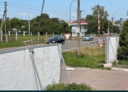 Майновий комплекс з підвищеною колією, зд/ авто логістика фото 4 Майновий комплекс з підвищеною колією, зд/ авто логістика фото 4