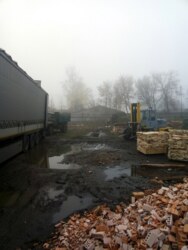 Продается производственная база с готовым действующим бизнесом в г. Ромны фото 3 Продается производственная база с готовым действующим бизнесом в г. Ромны фото 3