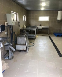 Діюча птахоферма : комплекс по вирощуванню перепілок. фото 7 Діюча птахоферма : комплекс по вирощуванню перепілок. фото 7