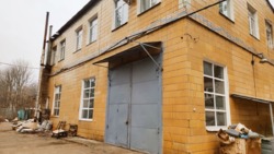 Продажа производственно-складского помещения на Химгородке. фото 13 Продажа производственно-складского помещения на Химгородке. фото 13