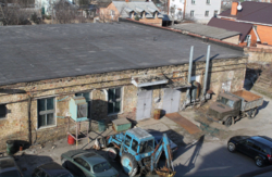 Продаж виробничо-складський комплекс фото 6 Продаж виробничо-складський комплекс фото 6