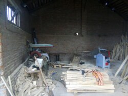 Продается производственная база с готовым действующим бизнесом в г. Ромны фото 8 Продается производственная база с готовым действующим бизнесом в г. Ромны фото 8