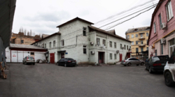 Майновий комплекс з офісно-складськими приміщеннями фото 8 Майновий комплекс з офісно-складськими приміщеннями фото 8