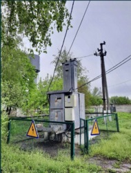 Продаж комплексу по розфасуванню зернових, сипучих продуктів фото 7 Продаж комплексу по розфасуванню зернових, сипучих продуктів фото 7