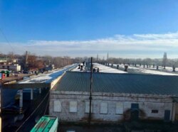 Складський комплекс з адміністративним приміщенням фото 8 Складський комплекс з адміністративним приміщенням фото 8