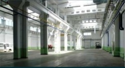 Виробничо-складський комплекс фото 4 Виробничо-складський комплекс фото 4