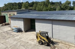 Виробнича база фото 7 Виробнича база фото 7