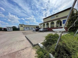 Майновий комплекс з підвищеною колією, зд/ авто логістика фото 2 Майновий комплекс з підвищеною колією, зд/ авто логістика фото 2