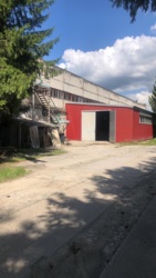 Виробничий комплекс загальною площею 5636,7 м2 фото 14 Виробничий комплекс загальною площею 5636,7 м2 фото 14