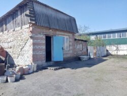 Гараж та земельна ділянка для виробничої діяльності фото 8 Гараж та земельна ділянка для виробничої діяльності фото 8