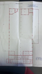 Виробничий комплекс загальною площею 5636,7 м2 фото 2 Виробничий комплекс загальною площею 5636,7 м2 фото 2